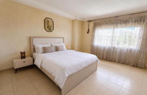 Quartier Mozart Apartment | Nice Appartment in Tanger Close to the Beach