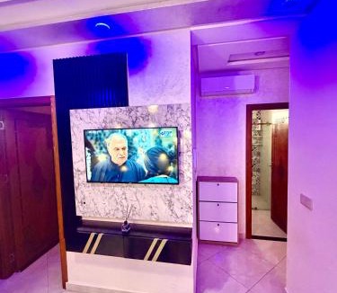 Ahriq Apartment | Apparemment