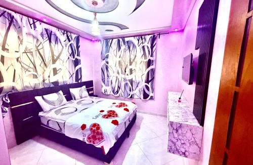 Ahriq Apartment | Apparemment