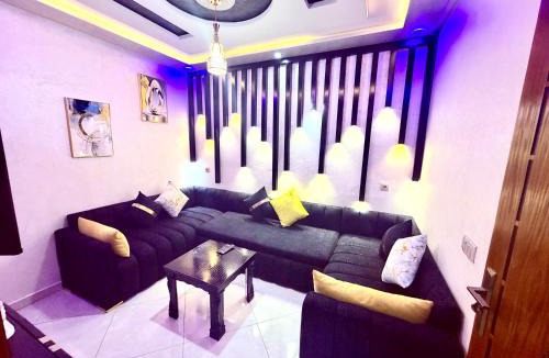 Ahriq Apartment | Apparemment