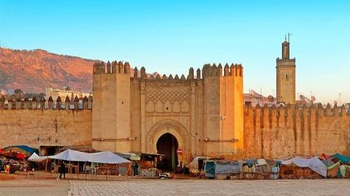 Fes El Bali Hotel | Le charme de Fes