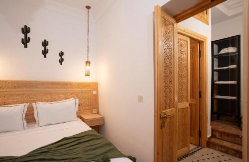 Sidi Bou Amar House | Dar El Guerraba, Medina Marrakech