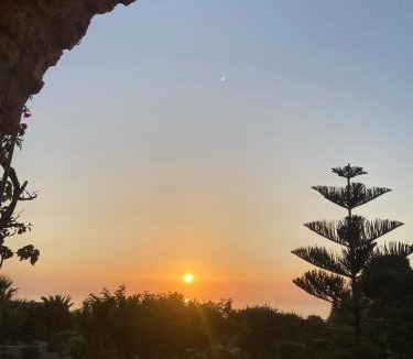Moulay Bouzarqtoune Bed & Breakfast | suite majorelle