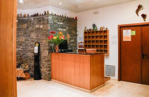 Vall de Cardos Hotel | Hotel Puitavaca