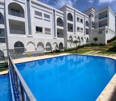 Tangier Apartment | Golden Gulf Apartment