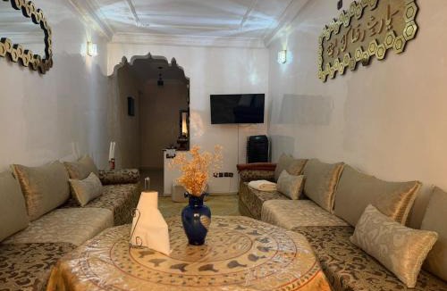 Cite Essalam Apartment | Little Prince Agadir Residence