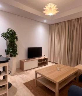 Ain Harrouda Apartment | Standing Urbain au cœur de l'Eco-Cité