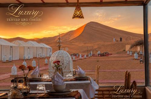 Taouz Other | Luxury Tented Erg Chebbi