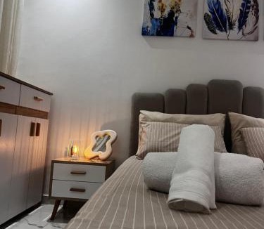 Bni Makada Apartment | Apart-hotel Abraj El yakoubi