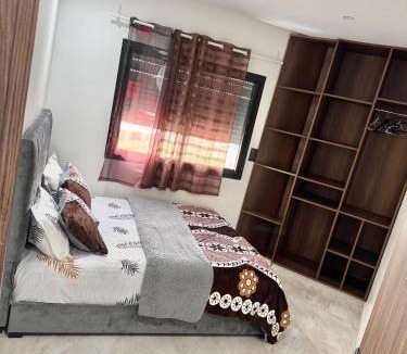 Belvedere Apartment | Résidence Zidane