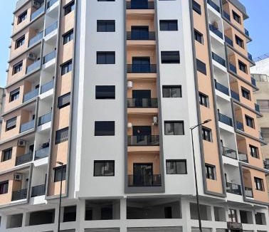 Belvedere Apartment | Résidence Zidane