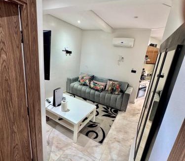 Belvedere Apartment | Résidence Zidane