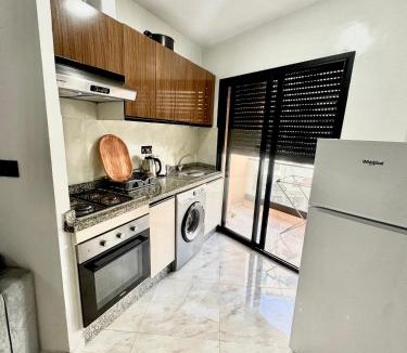 Belvedere Apartment | Résidence Zidane