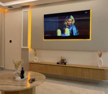 Hay Al Matar Apartment | Dubai room nador jadid