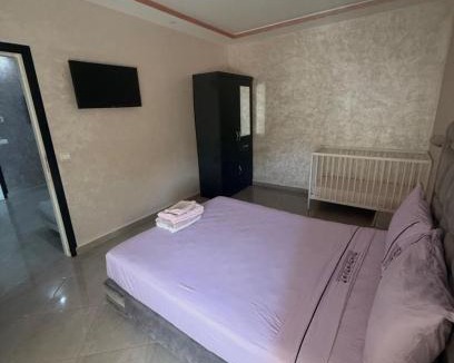 Fnideq Apartment | Marina