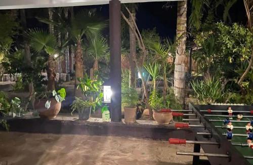 Ghmate Villa | Magnifique Riad avec piscine, sauna & salle de jeux près de Marrakech