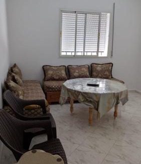 Al Hoceima Apartment | إقامة ديار البحر