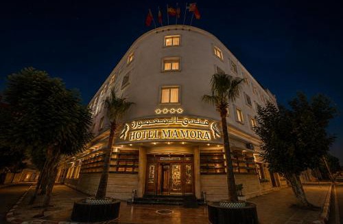 Quartier Maamora Hotel | Hotel Mamora Kénitra
