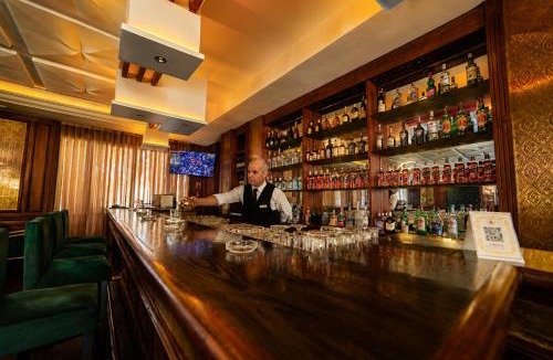 Quartier Maamora Hotel | Hotel Mamora Kénitra