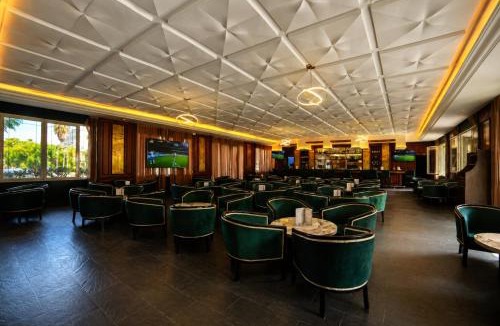 Quartier Maamora Hotel | Hotel Mamora Kénitra