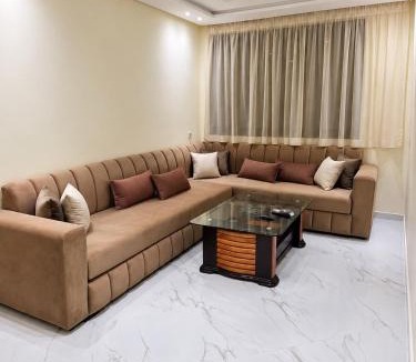 Hay Al Matar Apartment | Résidence Maryam