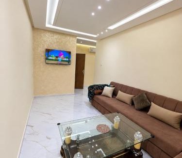 Hay Al Matar Apartment | Résidence Maryam