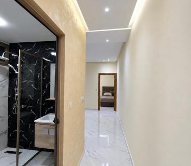 Hay Al Matar Apartment | Résidence Maryam