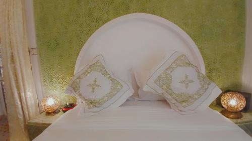 Talaa Hotel | Royal rayhana medina