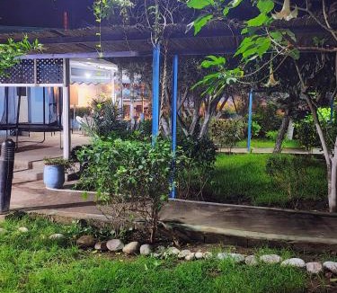 Sidi Bibi Villa | Riad Draid
