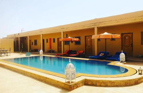 Hassilabied Other | Merzouga Hotel Activities