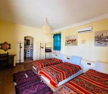 Hassilabied Other | Merzouga Hotel Activities