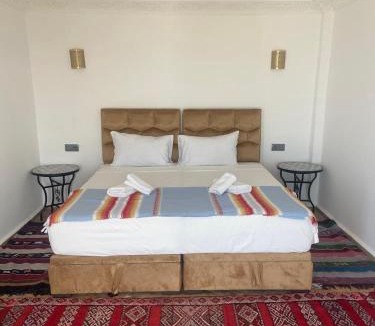Mediouna House | Rif House MEDIOUNA