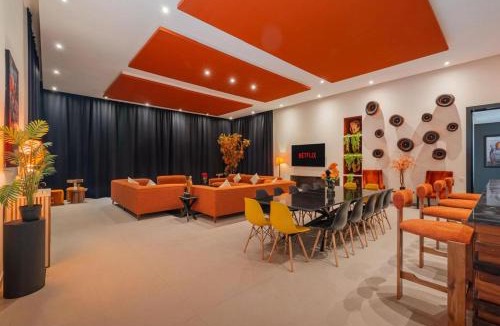 Assouel Villa | Vila bab atlas