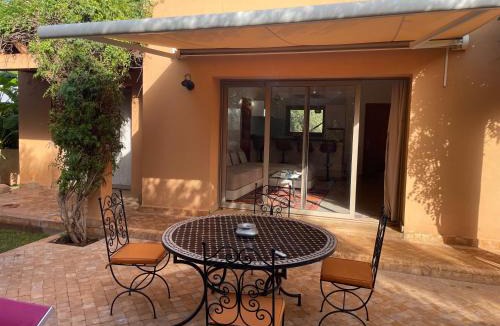 Ghmate House | Olead