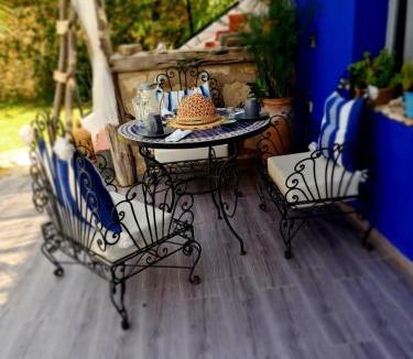 Ida Ougourd Apartment | منزل كبير