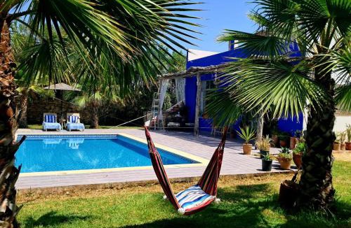 Ida Ougourd Apartment | منزل كبير