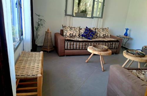 Ida Ougourd Apartment | منزل كبير