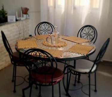 Ida Ougourd Apartment | منزل كبير