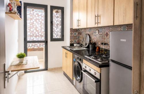 Temara Apartment | Family Comfort House 77
