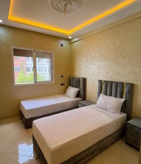 Dcheira El Jihadia Apartment | Appartement Agadir