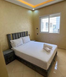 Dcheira El Jihadia Apartment | Appartement Agadir