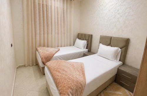 Tan Tan Apartment | Résidence Hala