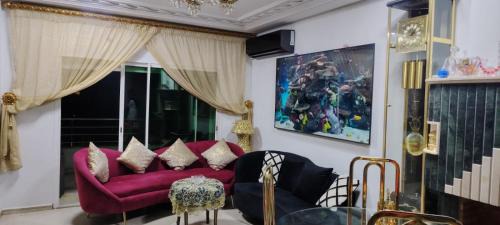 Ville Nouvelle Apartment | Dar nour