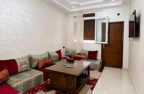 Tan Tan Apartment | Résidence Hala