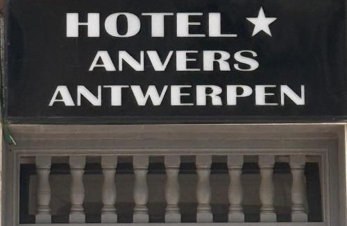 Al Hoceima Hotel | Hotel Antwerpen