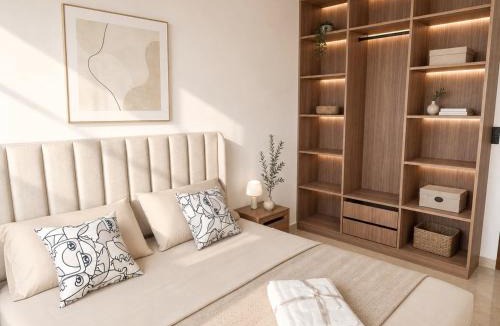 Tanja Balia Apartment | Les Belles Résidences Inbiaat Premium Stay
