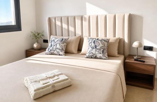Tanja Balia Apartment | Les Belles Résidences Inbiaat Premium Stay