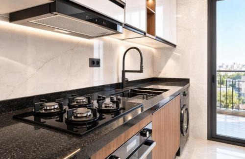 Tanja Balia Apartment | Les Belles Résidences Inbiaat Premium Stay