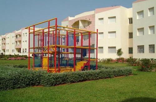 Pont Blondin Apartment | Mohammedia 3 piscines et plages à 250m