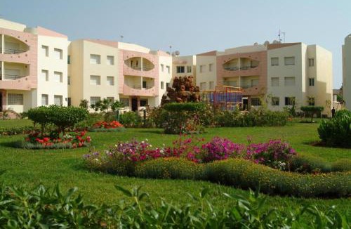 Pont Blondin Apartment | Mohammedia 3 piscines et plages à 250m